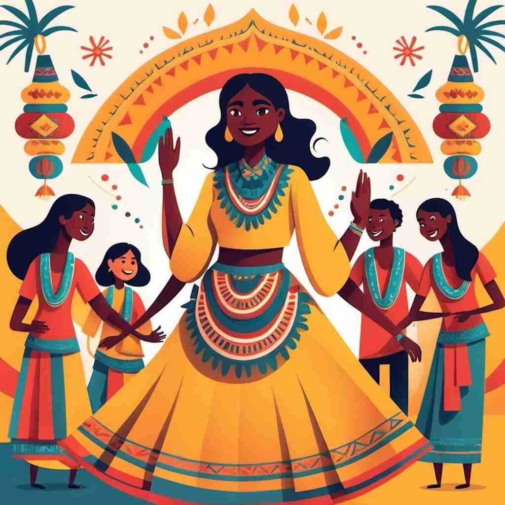 Cultural Events