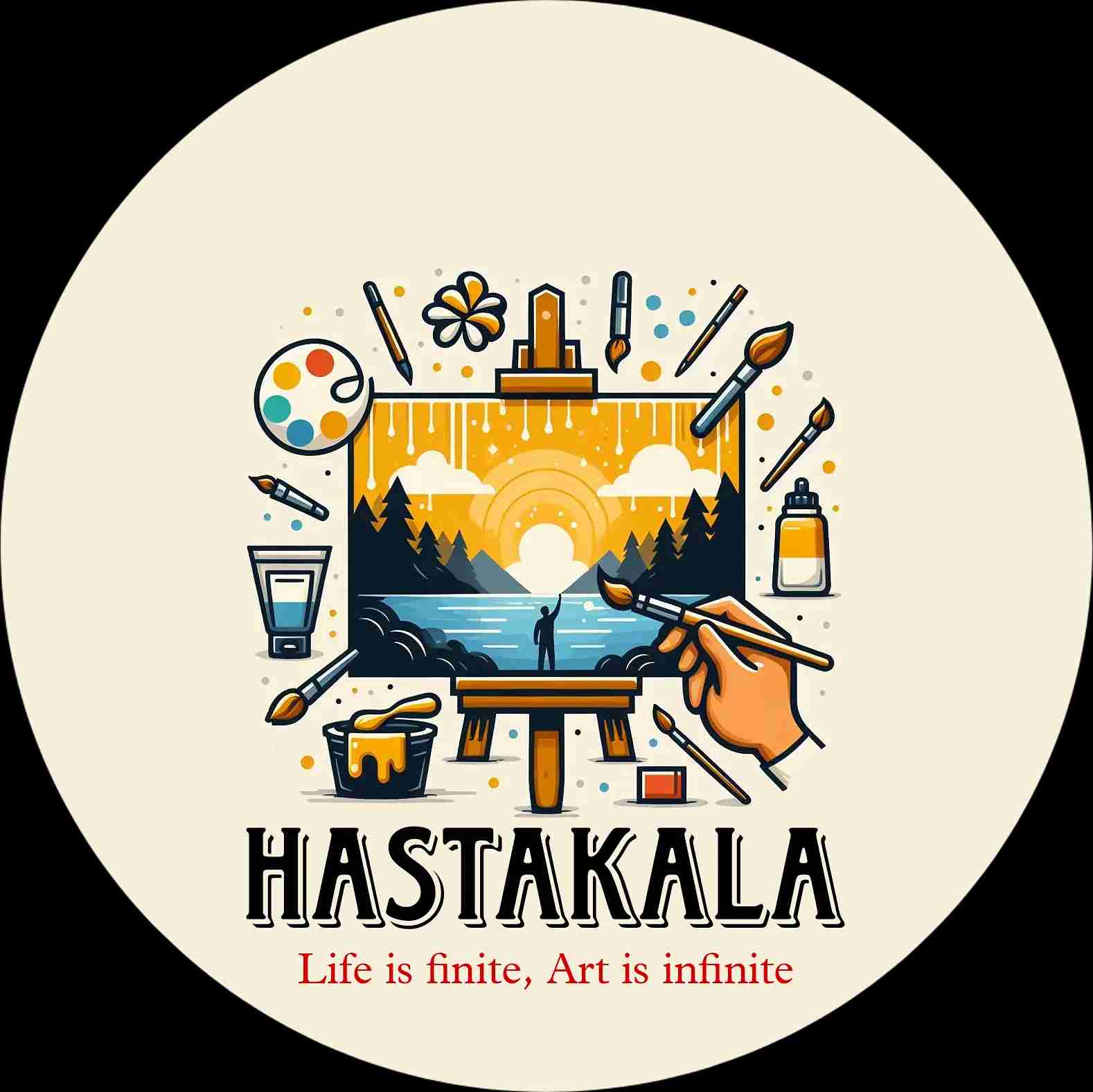 Painting Event