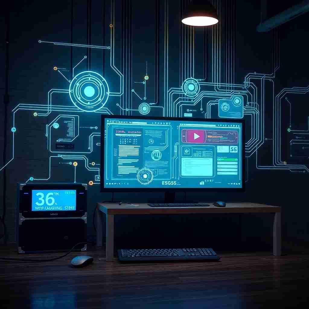 Tech Events