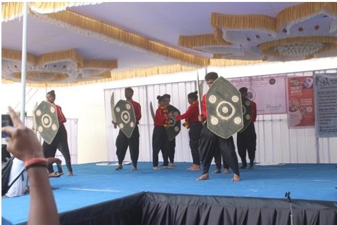 Cultural Event 3